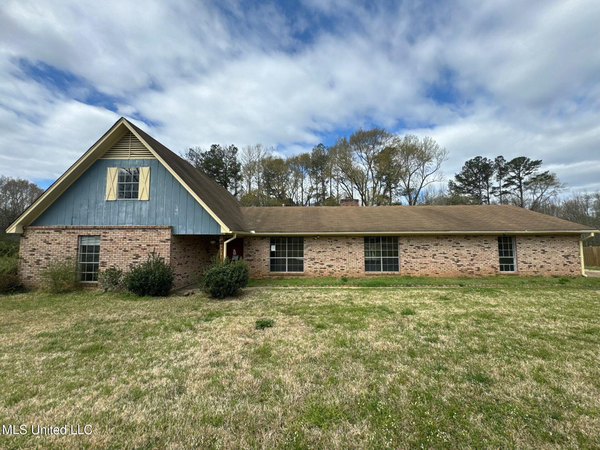 Western Hills Dr, Jackson, MS 39212