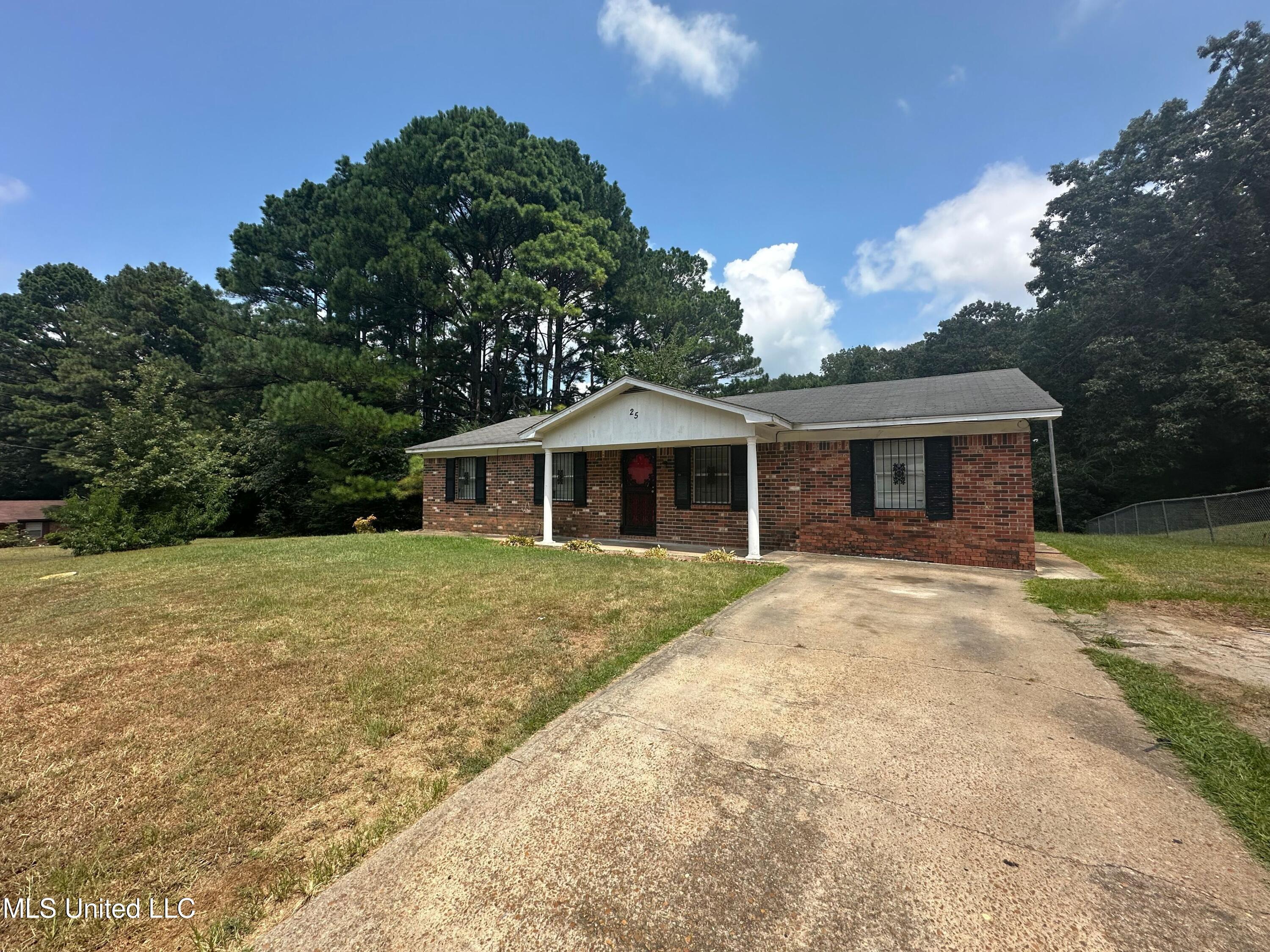 Grandview Dr, Water Valley, MS 38965
