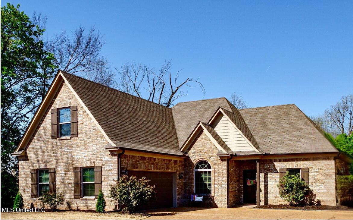 Ashton Ln, Southaven, MS 38672