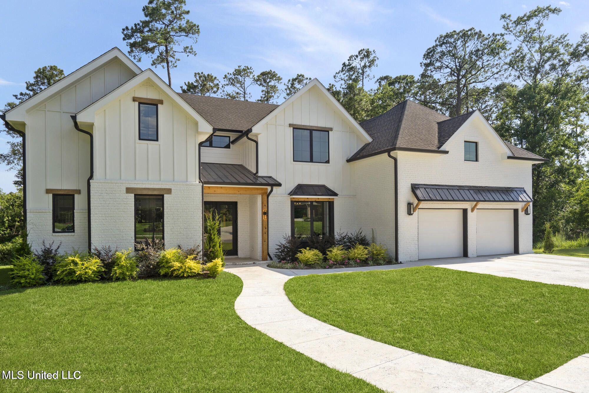 Via Toscana, Ocean Springs, MS 39564