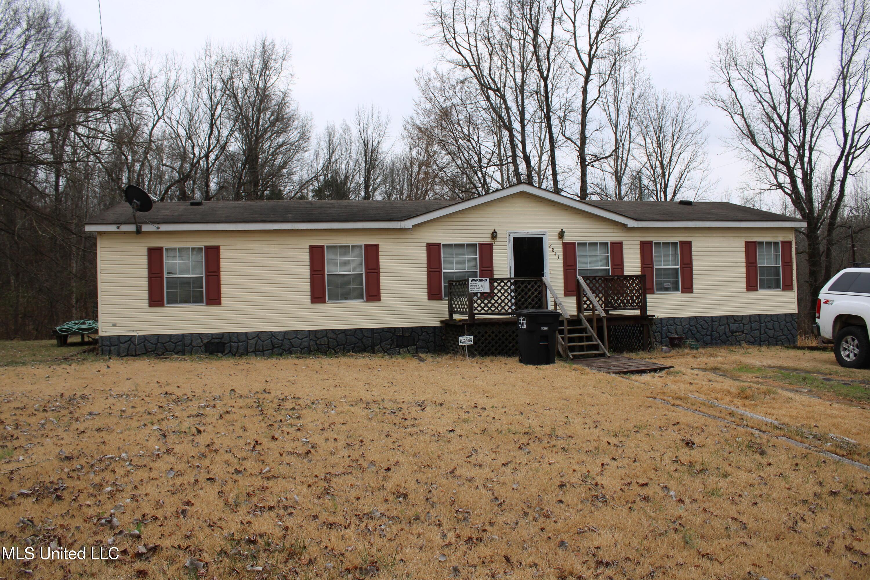 Prichard Rd, Coldwater, MS 38618