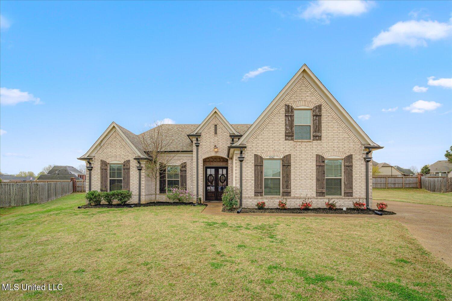 Maiden Lane Cv, Southaven, MS 38672