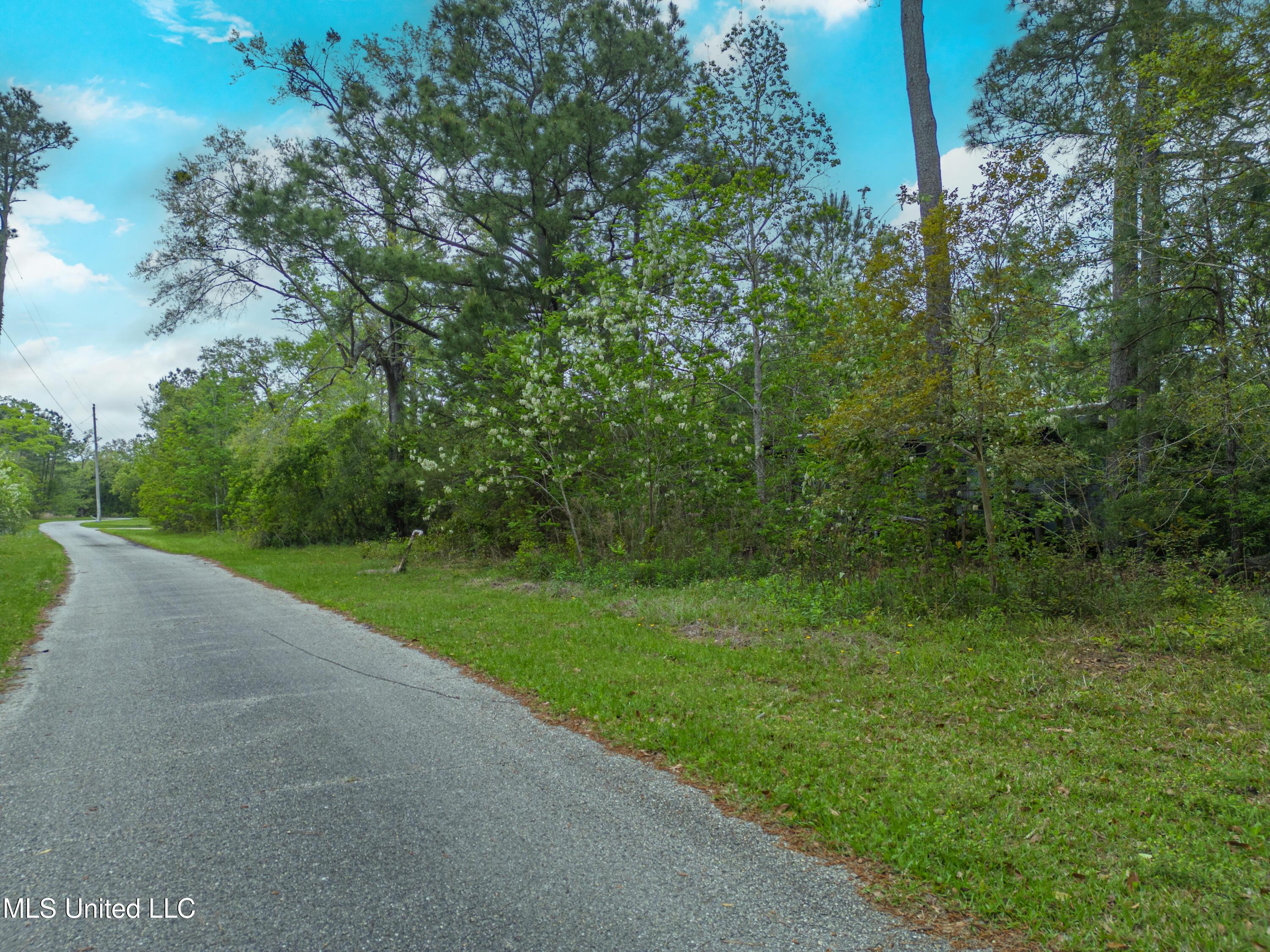 Lake Dr, Bay Saint Louis, MS 39520