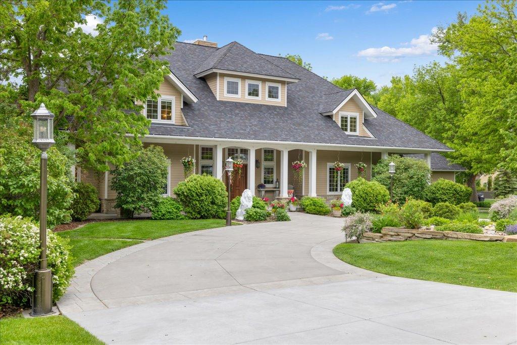Highland Park Dr, Billings, MT 59102