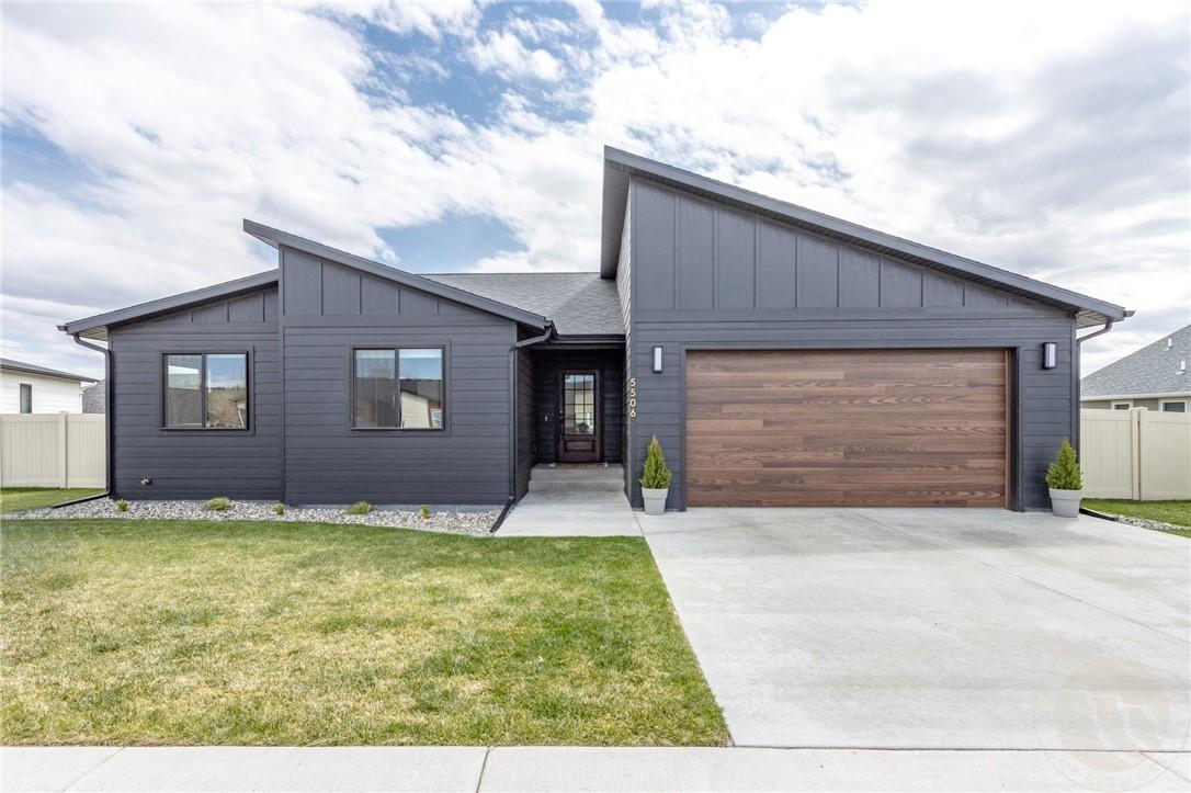 First Light Cir, Billings, MT 59106