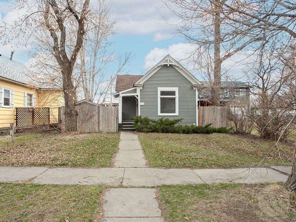 Miles Ave, Billings, MT 59101