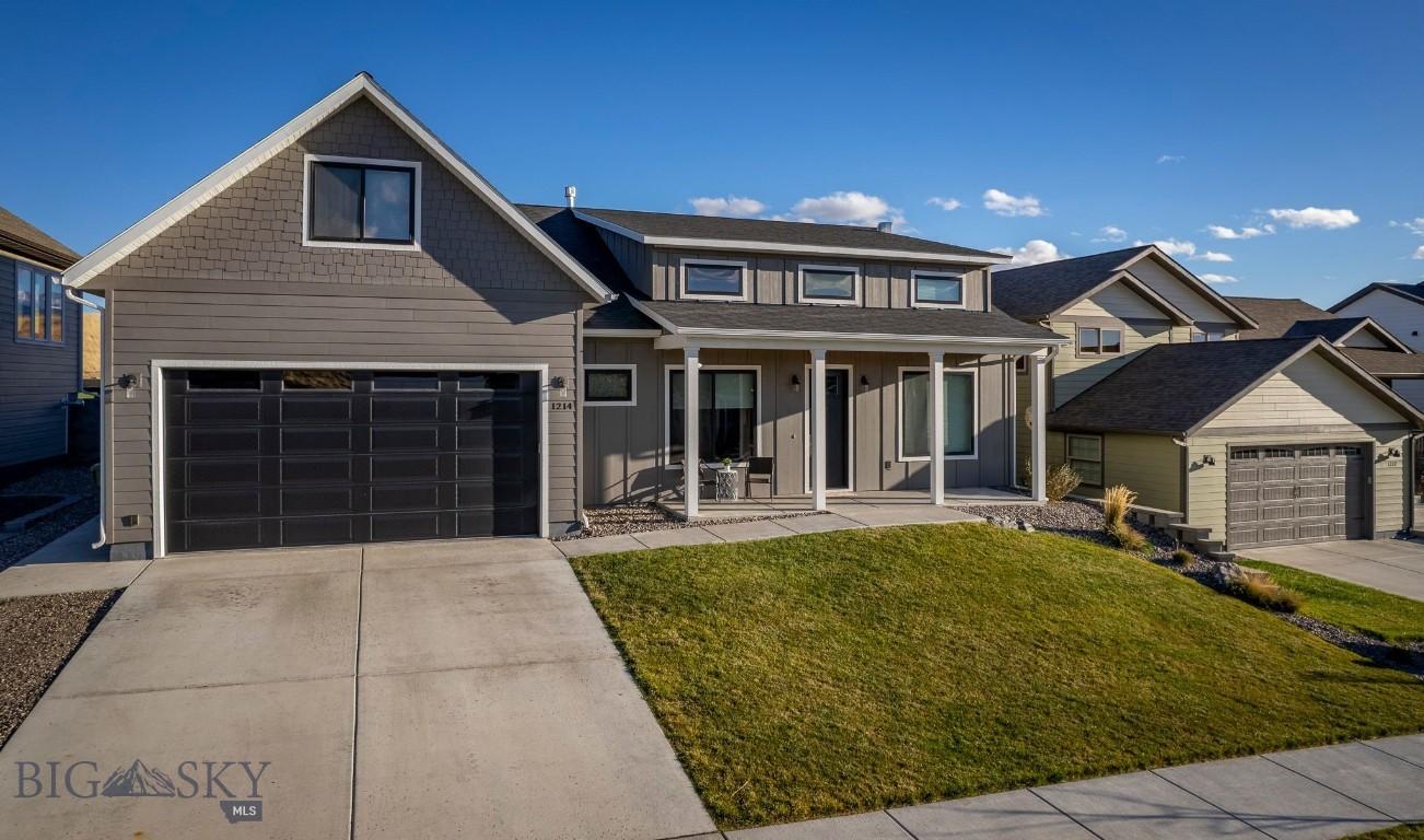 Villa Napoli Loop W, Las Cruces, NM 88011