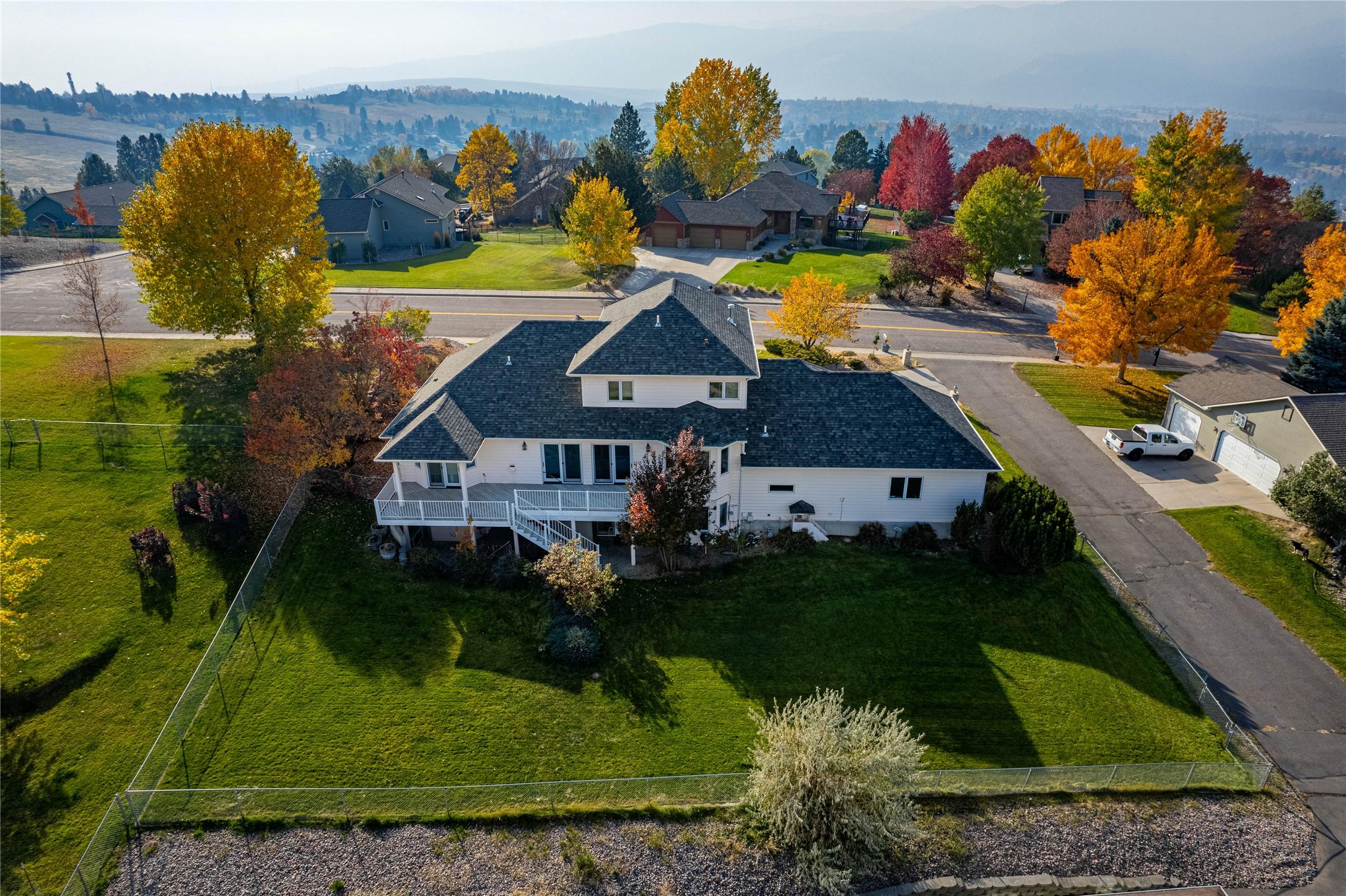 Hillview Way, Missoula, MT 59803