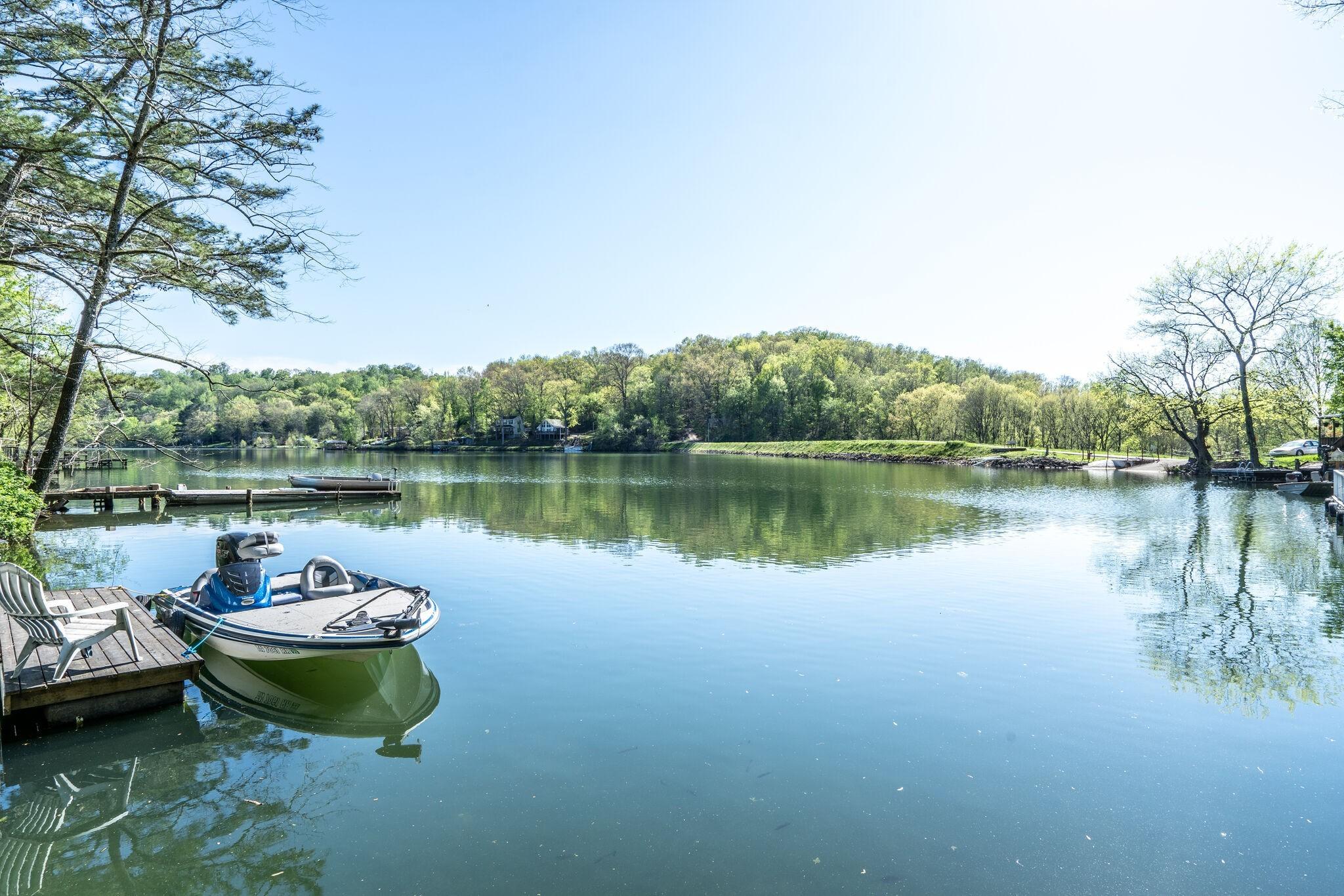 Lake Logan Rd, Ardmore, TN 38449