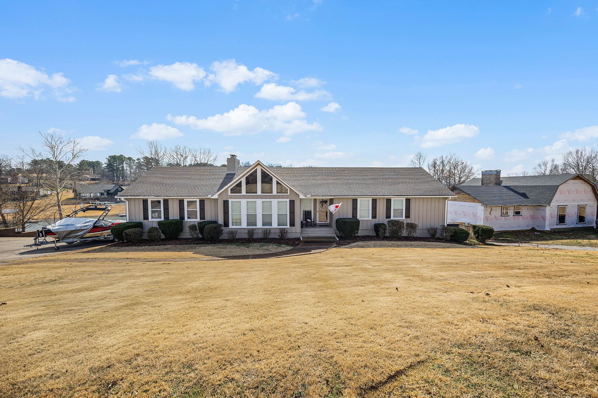 Scenic Cir, Lexington, TN 38351
