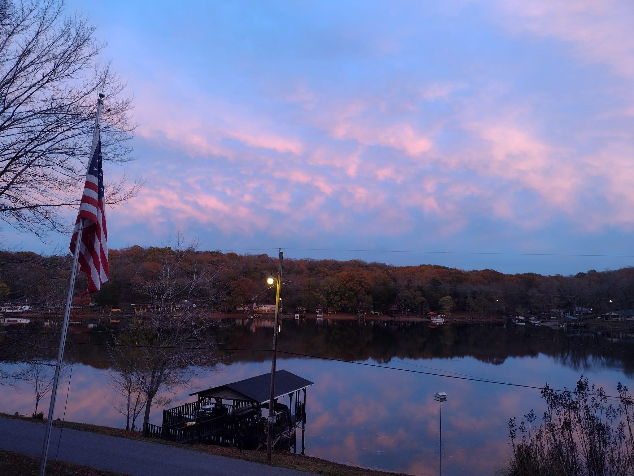 Lake Logan Rd, Ardmore, TN 38449