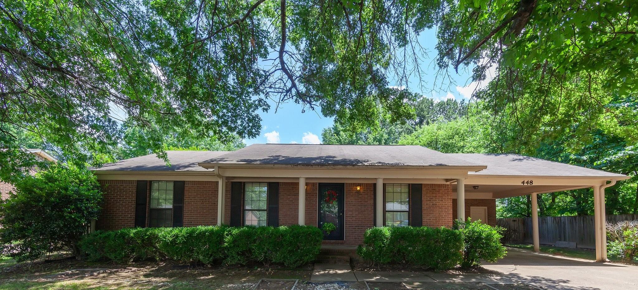 W University Pkwy, Jackson, TN 38305