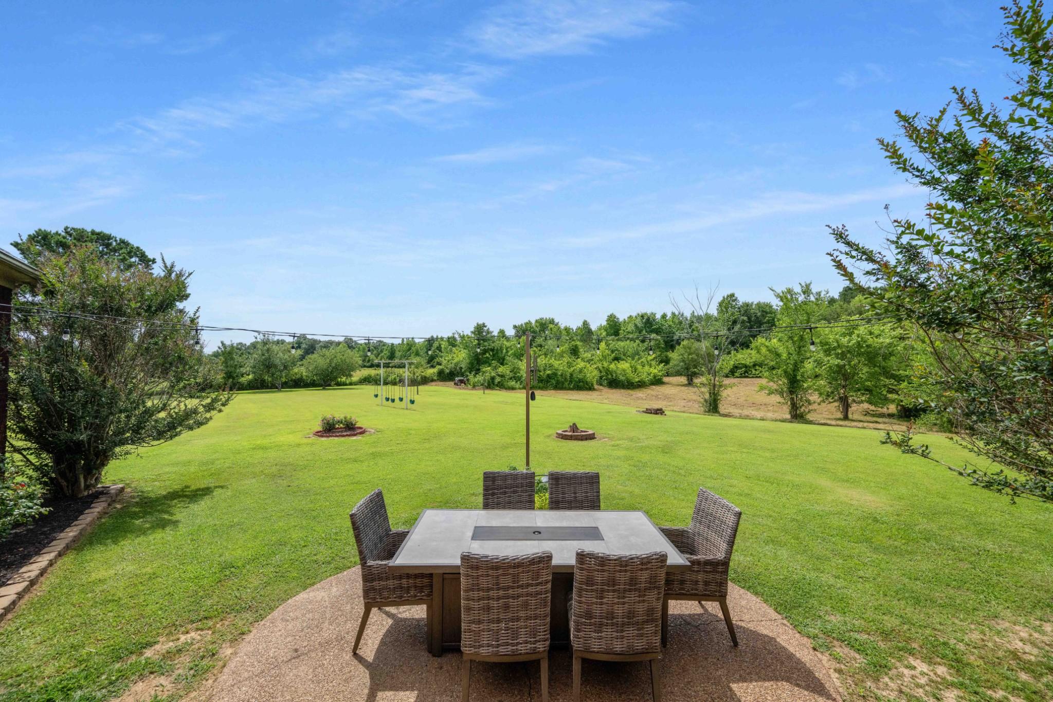 Crucifer Rd, Huron, TN 38345