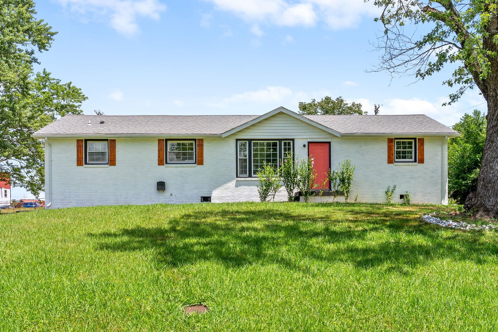 Sevier St, Clarksville, TN 37042