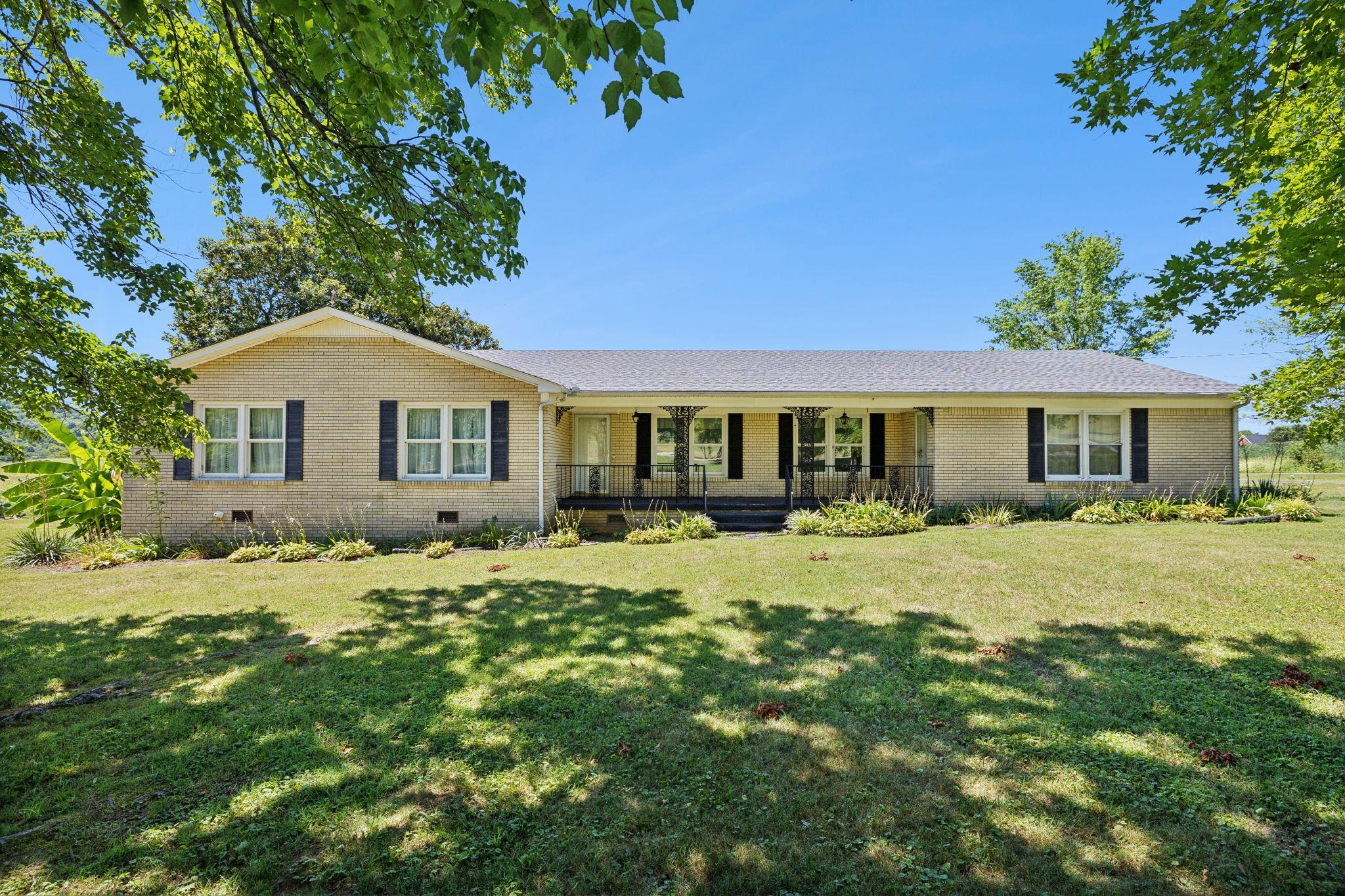 Waco Rd, Lynnville, TN 38472