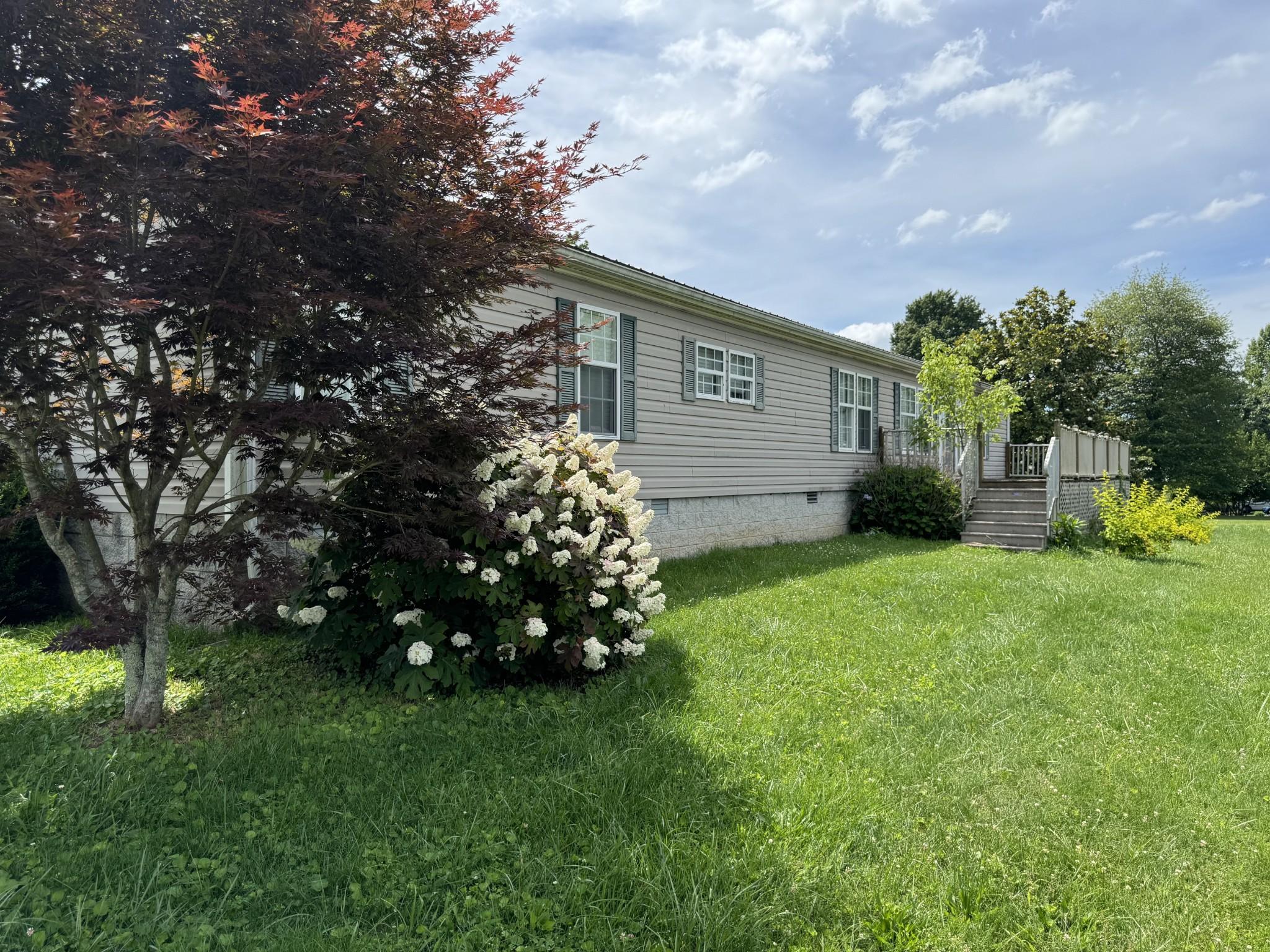 N Elm St, Monterey, TN 38574