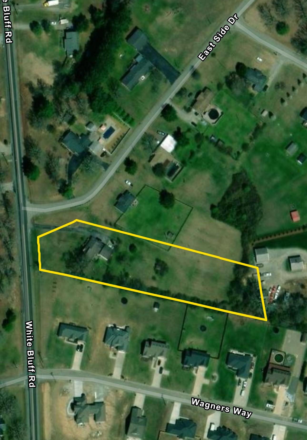 White Bluff Rd, White Bluff, TN 37187
