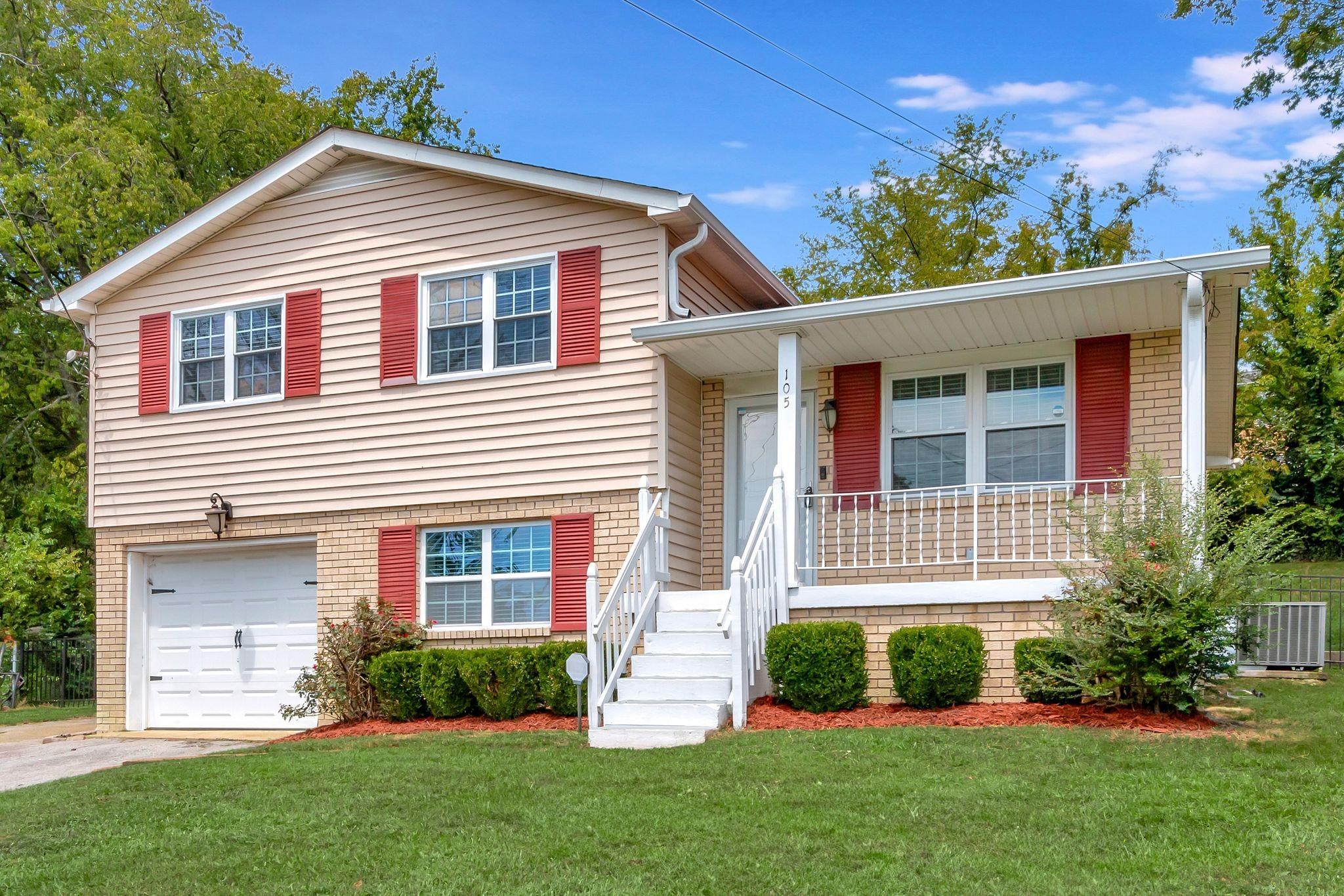 Valor Ct, Franklin, TN 37064