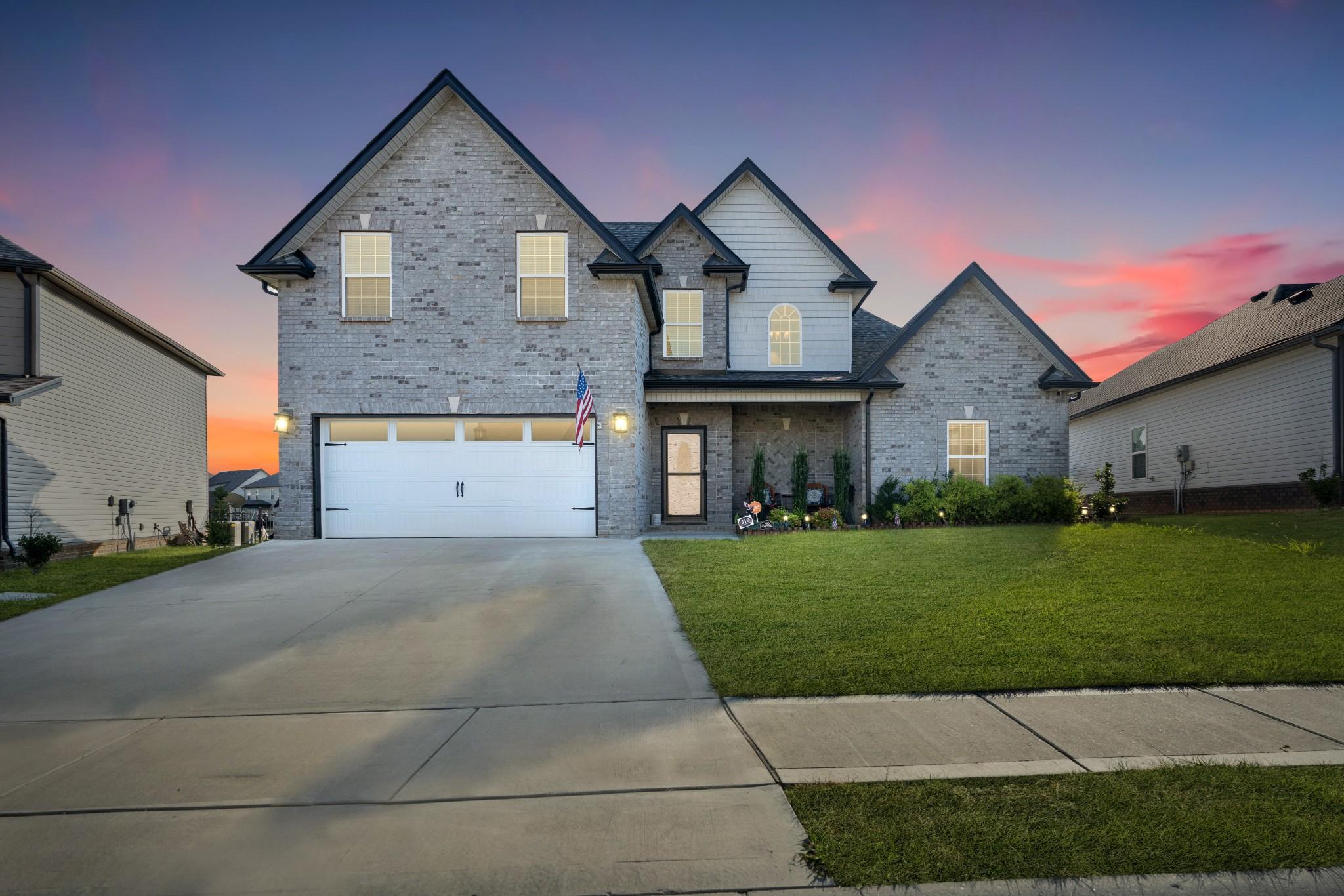 Cameron Rd, Saint Louis, MO 63137
