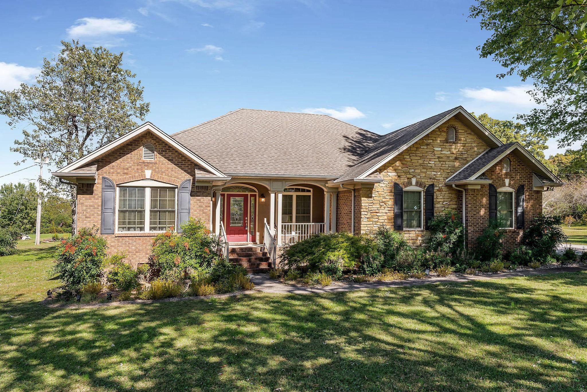 Old Nashville Hwy, Mcminnville, TN 37110