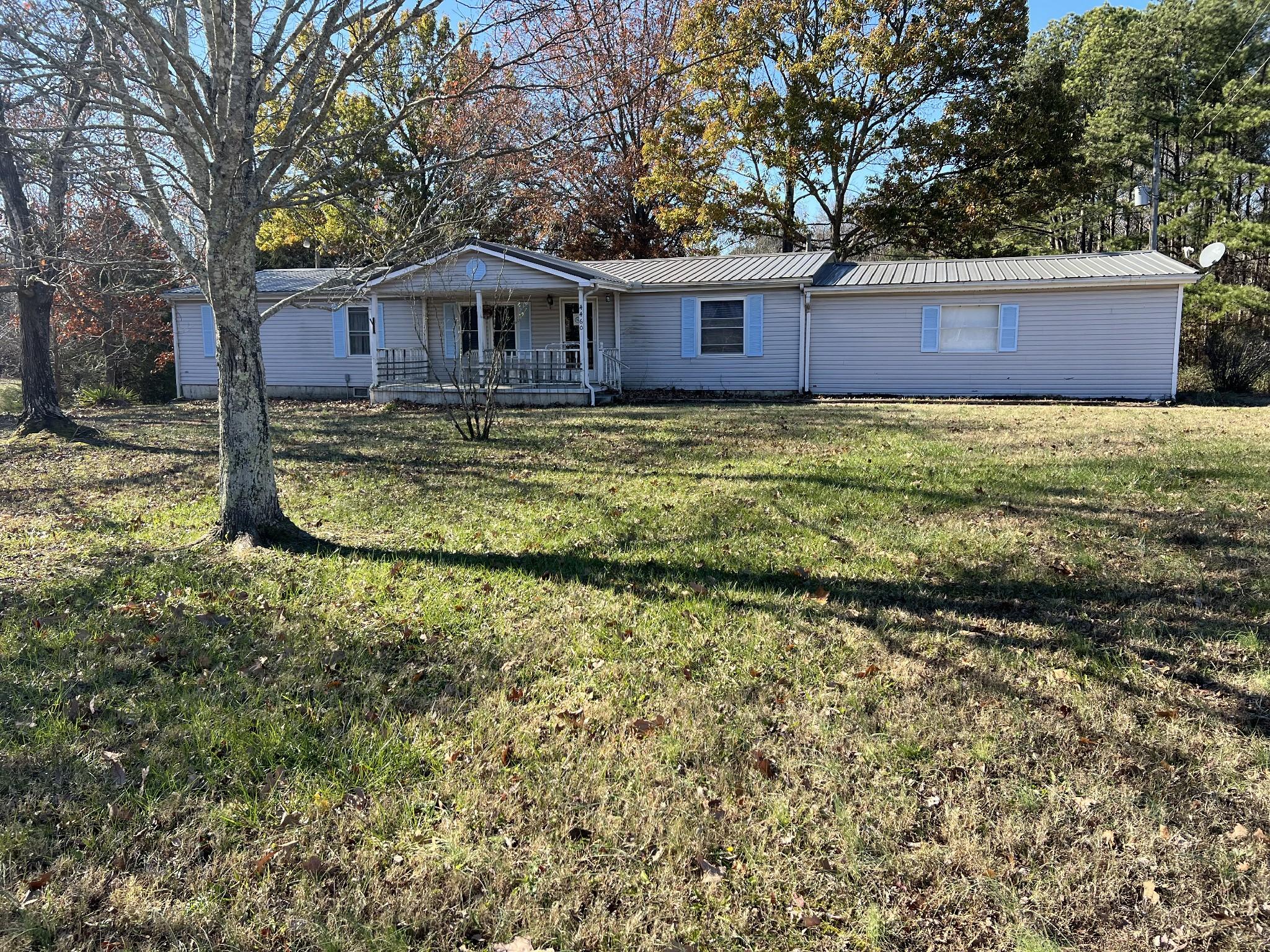 Henry Midway Rd, Henry, TN 38231