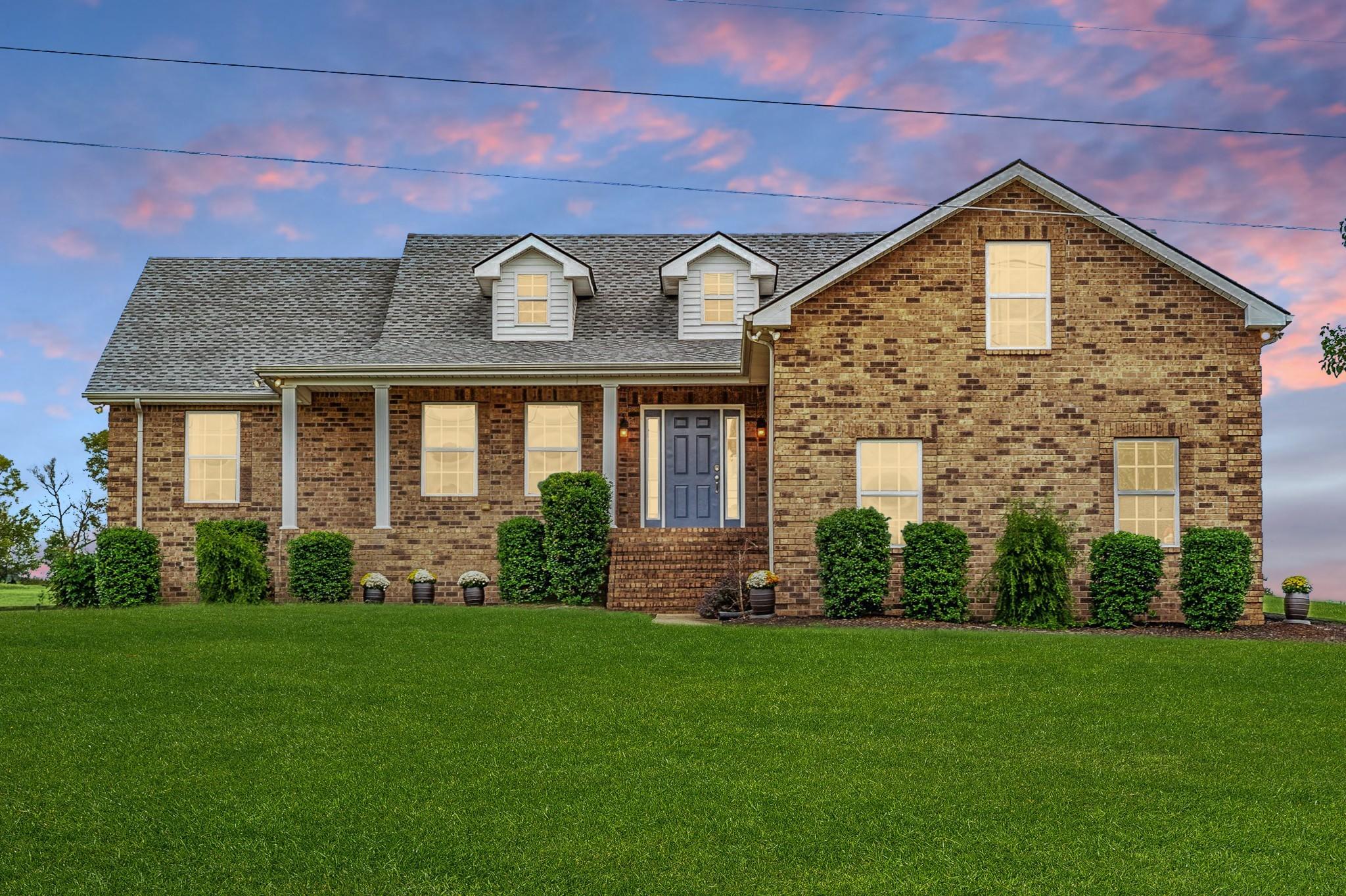Highway 141 N, Hartsville, TN 37074