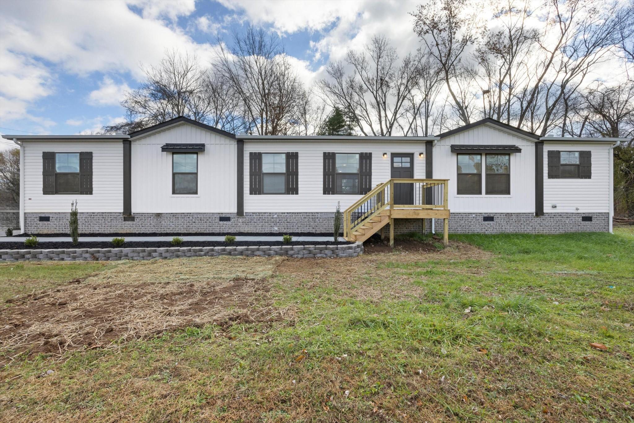 W Rhea Ave, Spring City, TN 37381