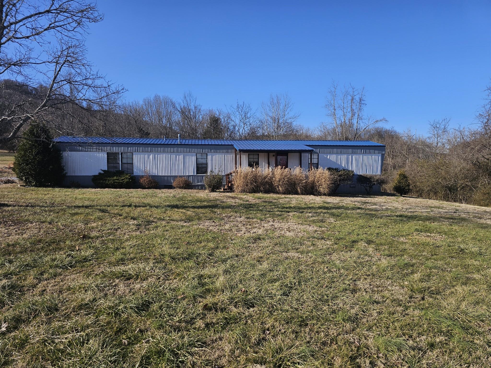 Turkey Creek Hwy, Carthage, TN 37030