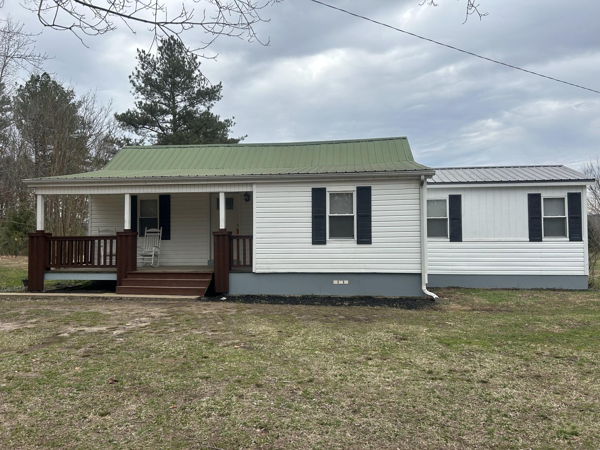 Pleasant Hill Rd, Camden, TN 38320
