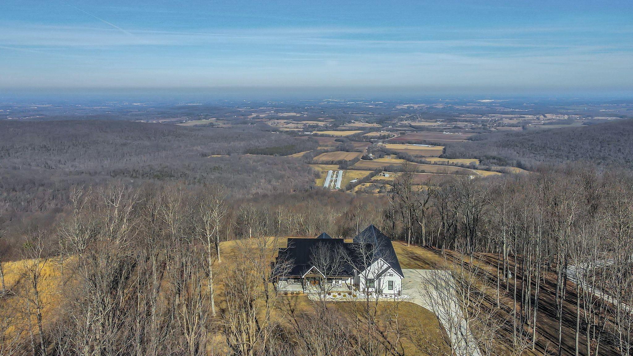 Box House Rd, Belvidere, TN 37306