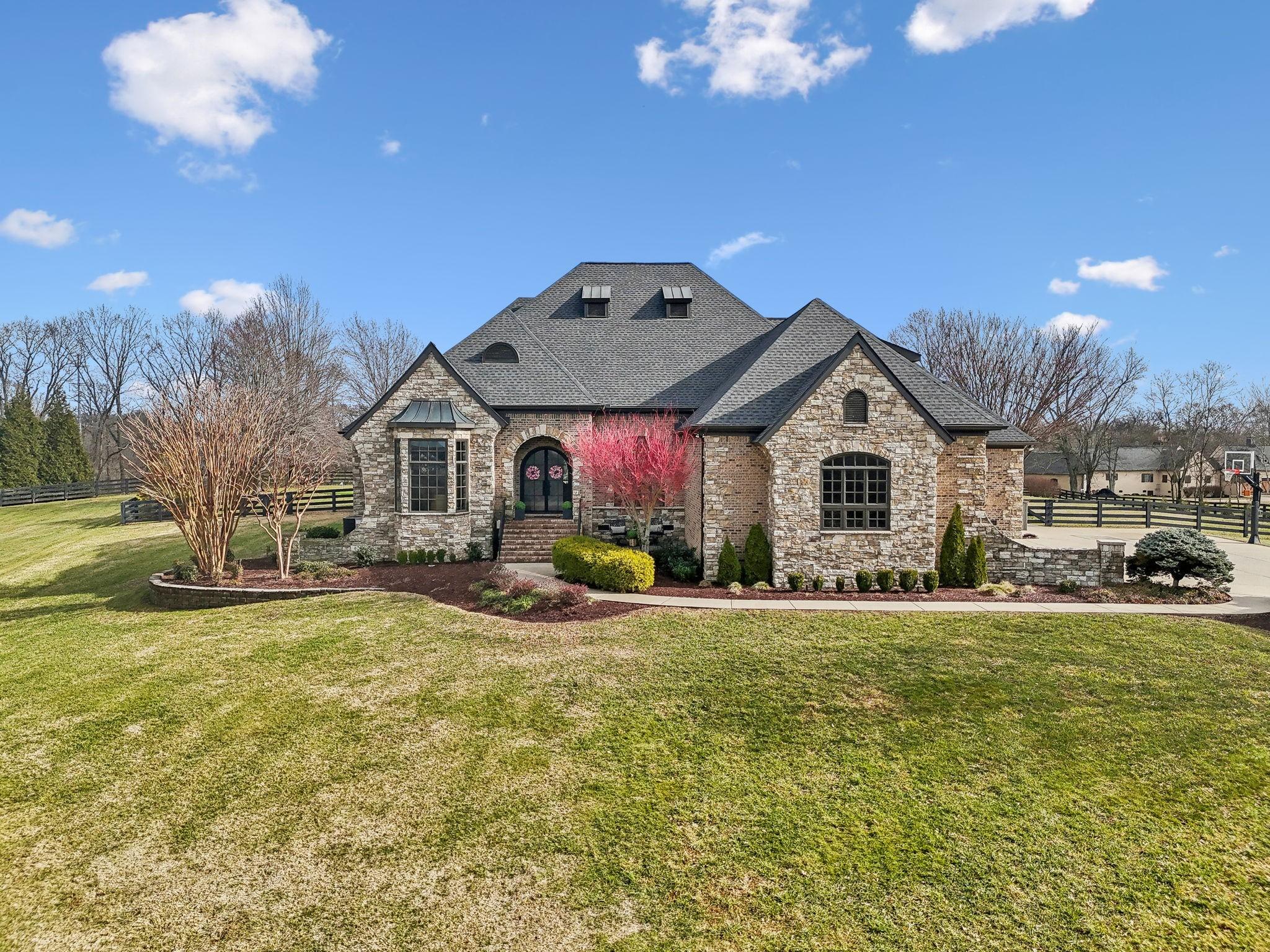 Hawks Landing Dr, Arrington, TN 37014