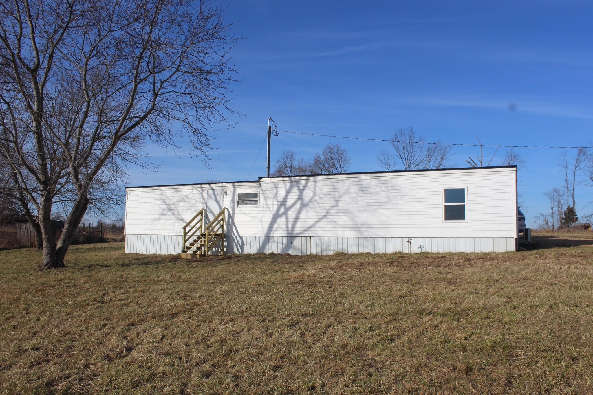 Salt Lick Creek Rd, Red Boiling Springs, TN 37150
