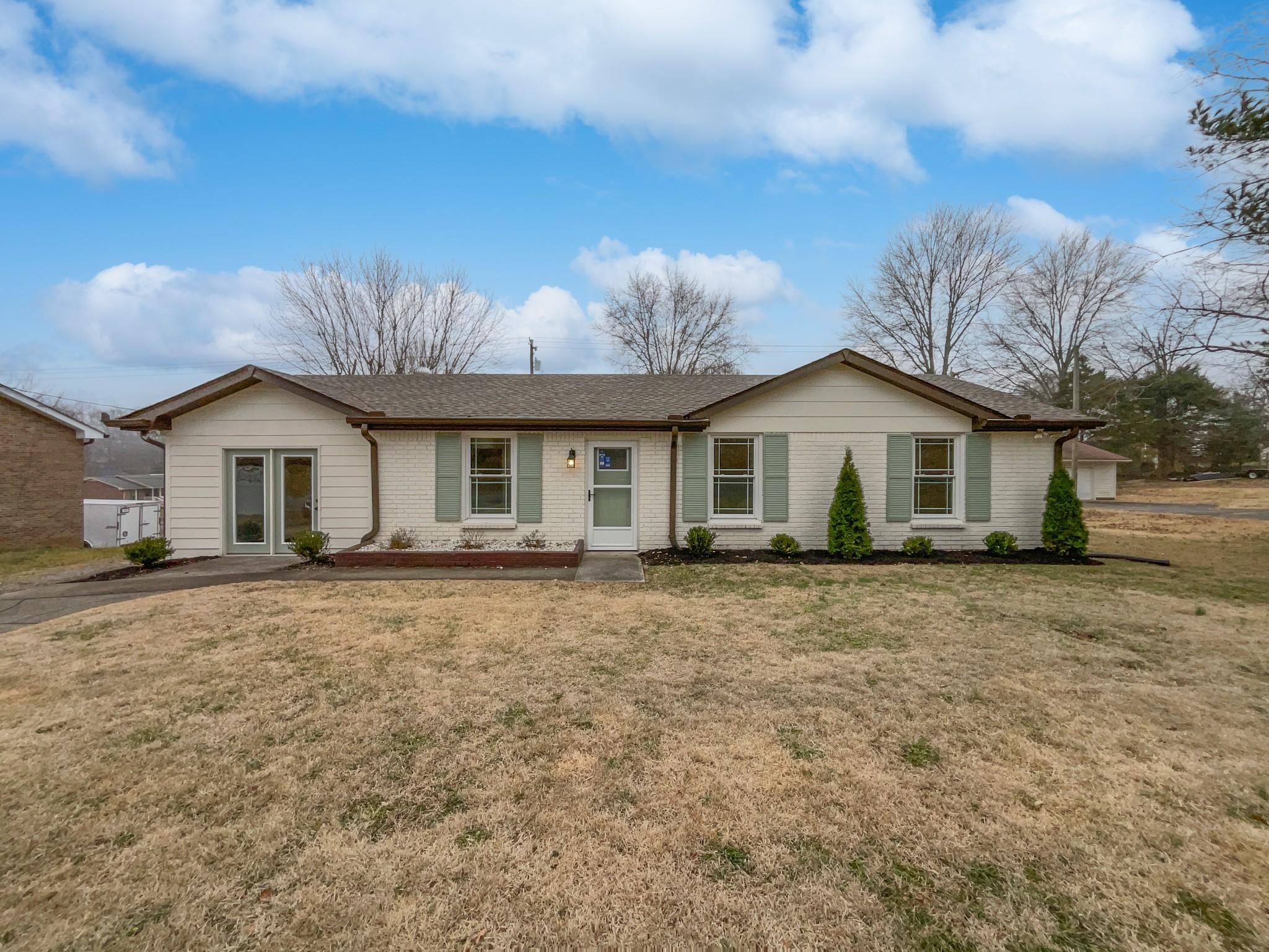 Allison Ln, Springfield, TN 37172
