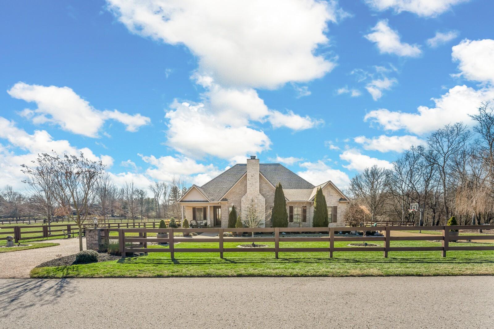 Warren Rd, Franklin, TN 37067