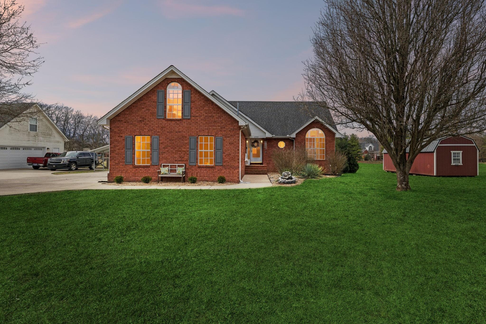 Manchester Pike, Murfreesboro, TN 37127