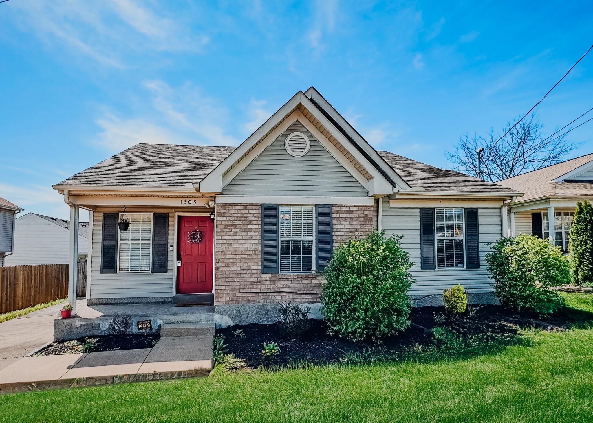 Wynnhaven Ct, Madison, TN 37115