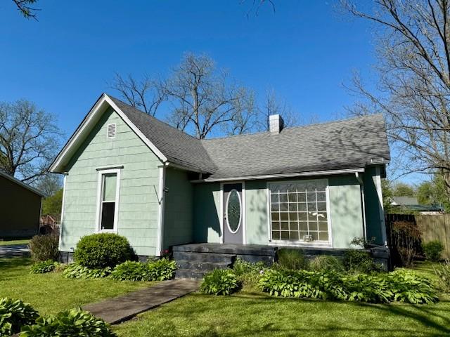 Ne Atlantic St, Tullahoma, TN 37388