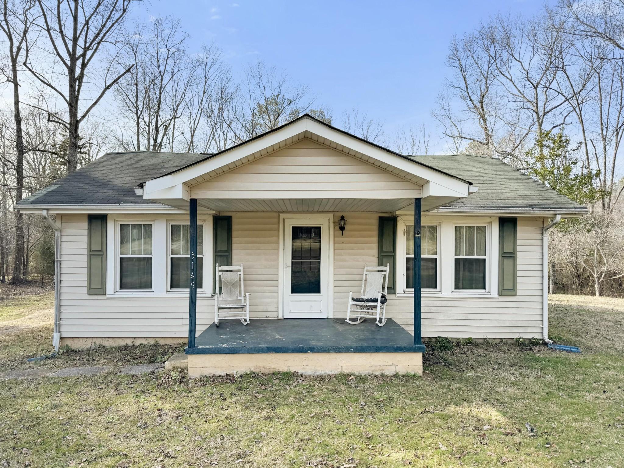 Jackson Rd, Apison, TN 37302