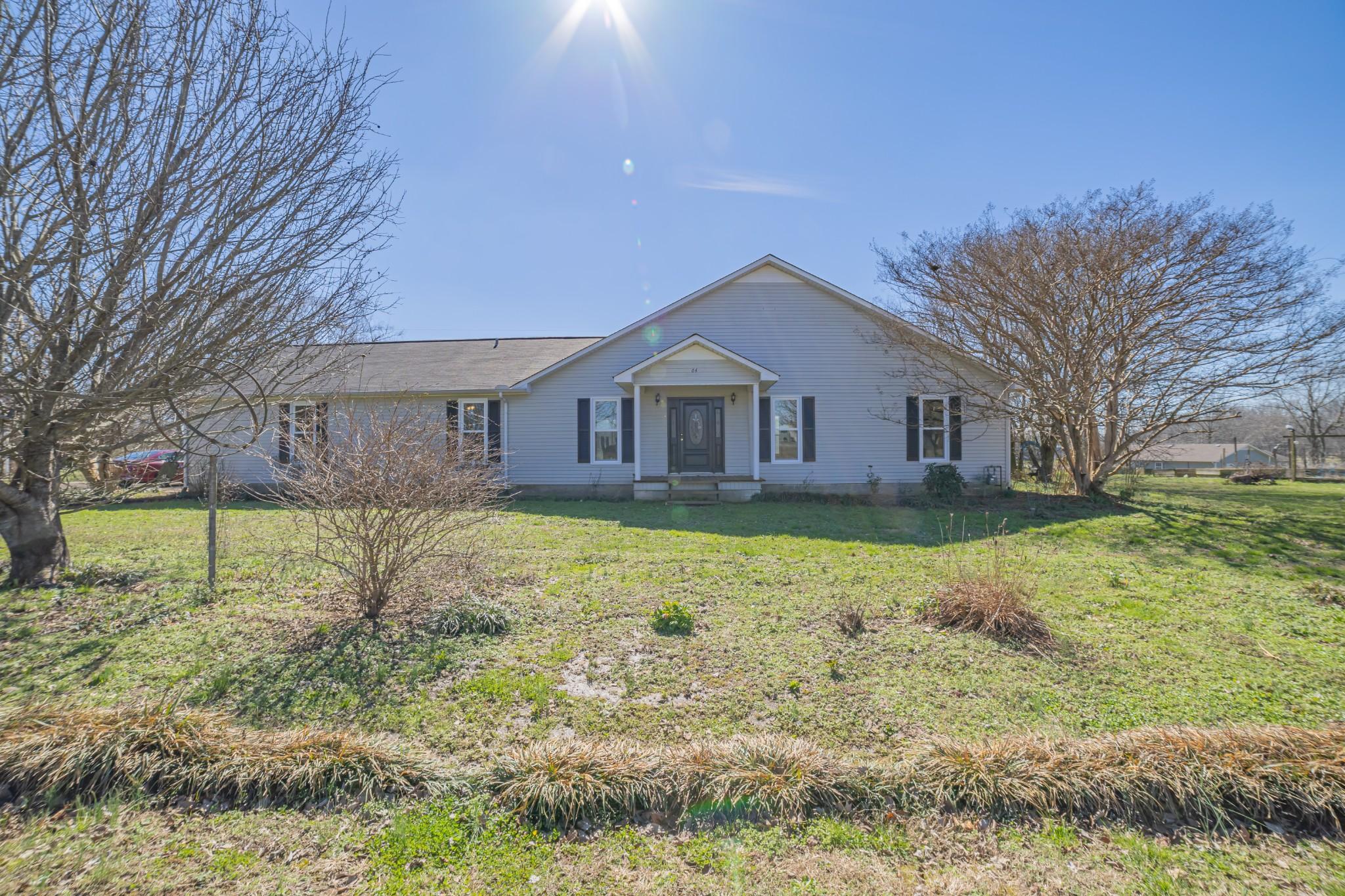 Flintville Rd, Flintville, TN 37335