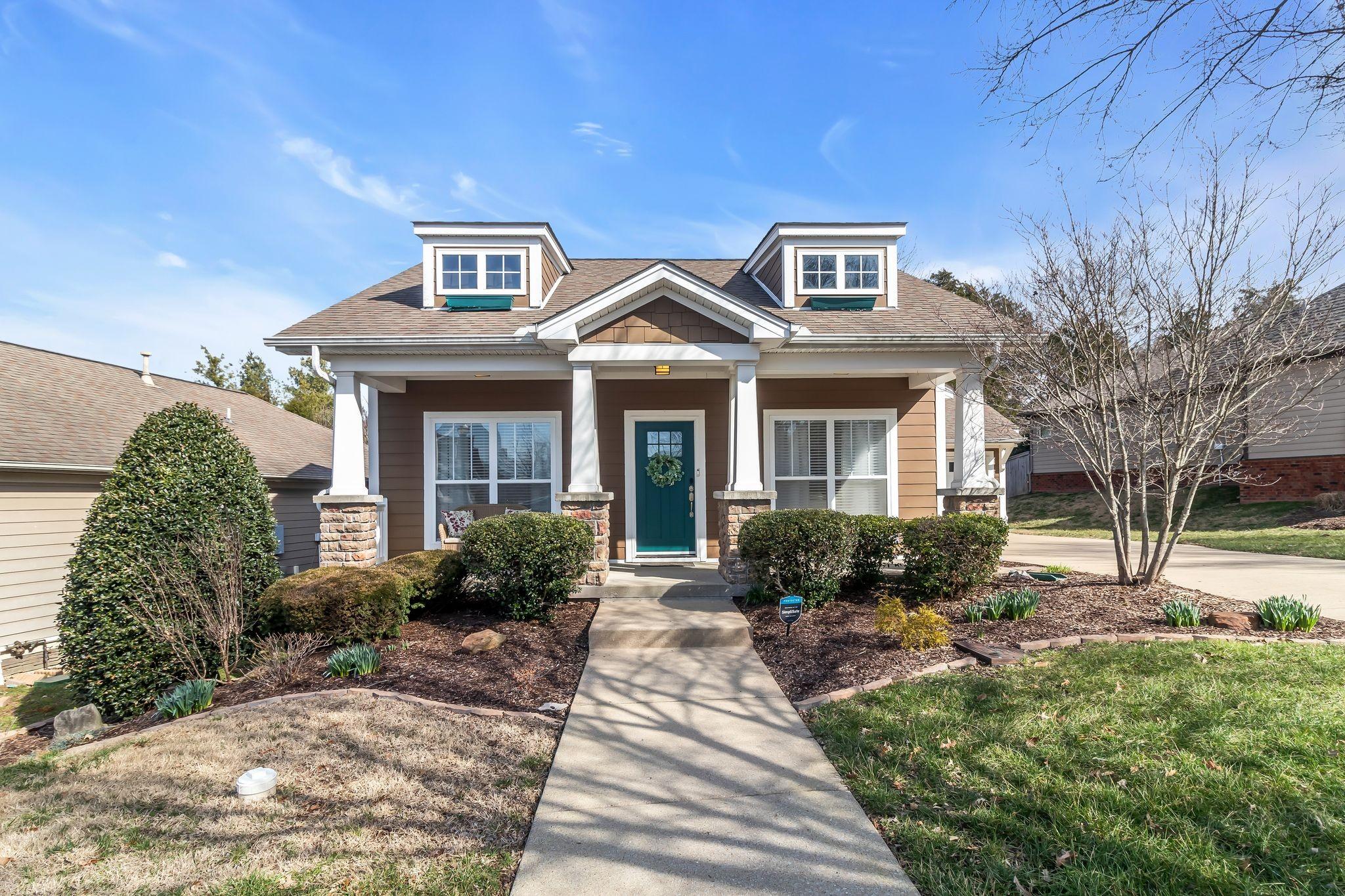 Elmcroft Ct, Nolensville, TN 37135