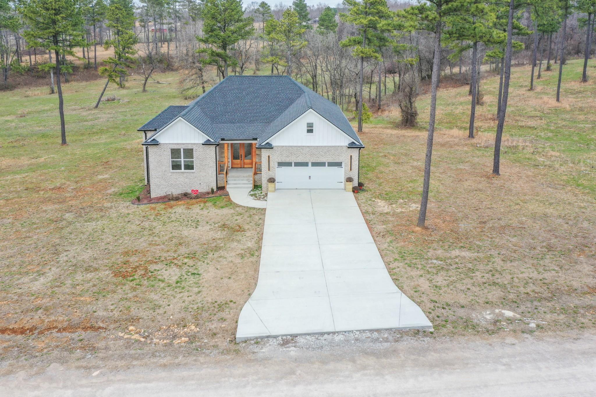 Eagle Ridge Ln, Summertown, TN 38483