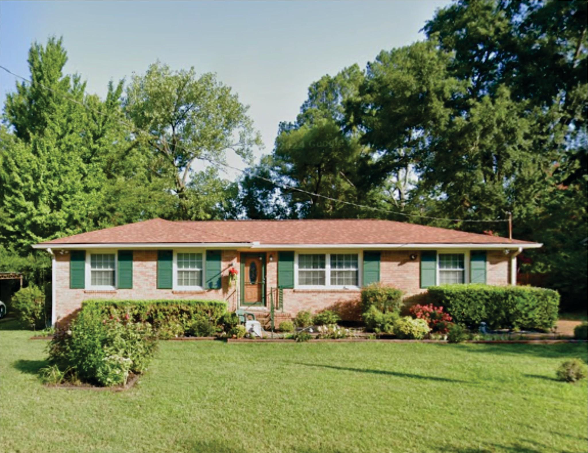 Stallion Dr, Nashville, TN 37221