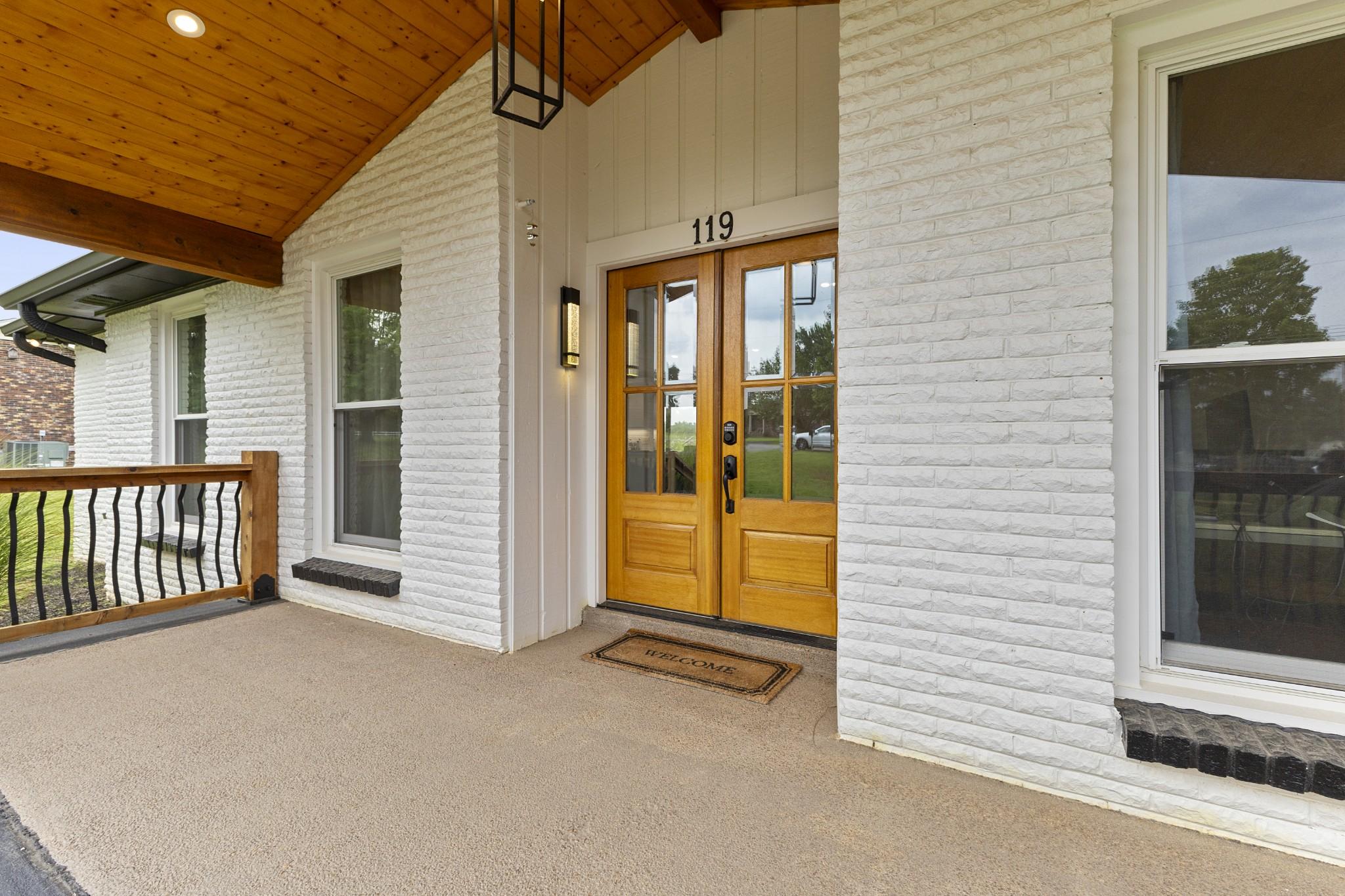 Briarwood Dr, Greenbrier, TN 37073