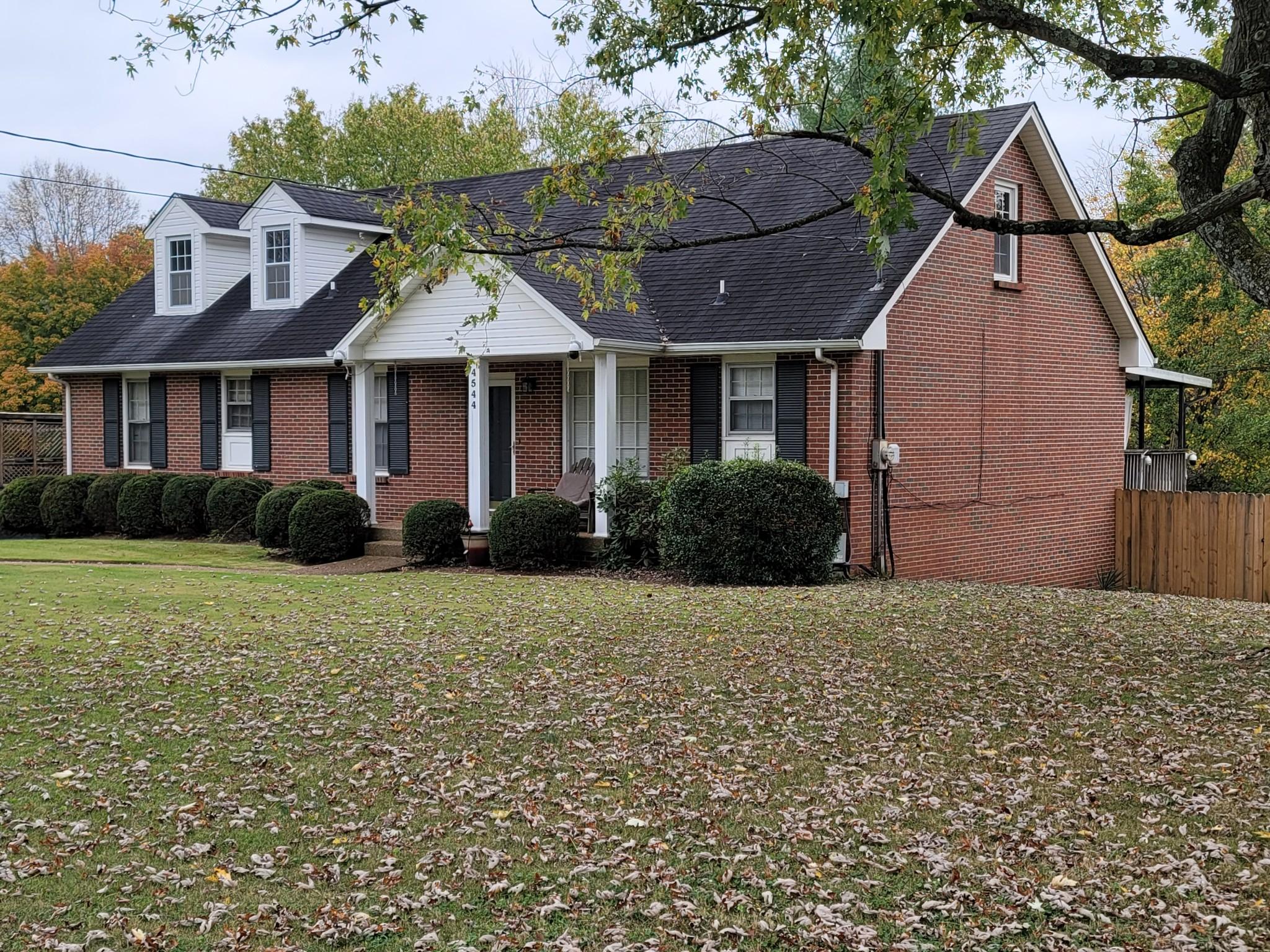 Woodside Cir, Old Hickory, TN 37138