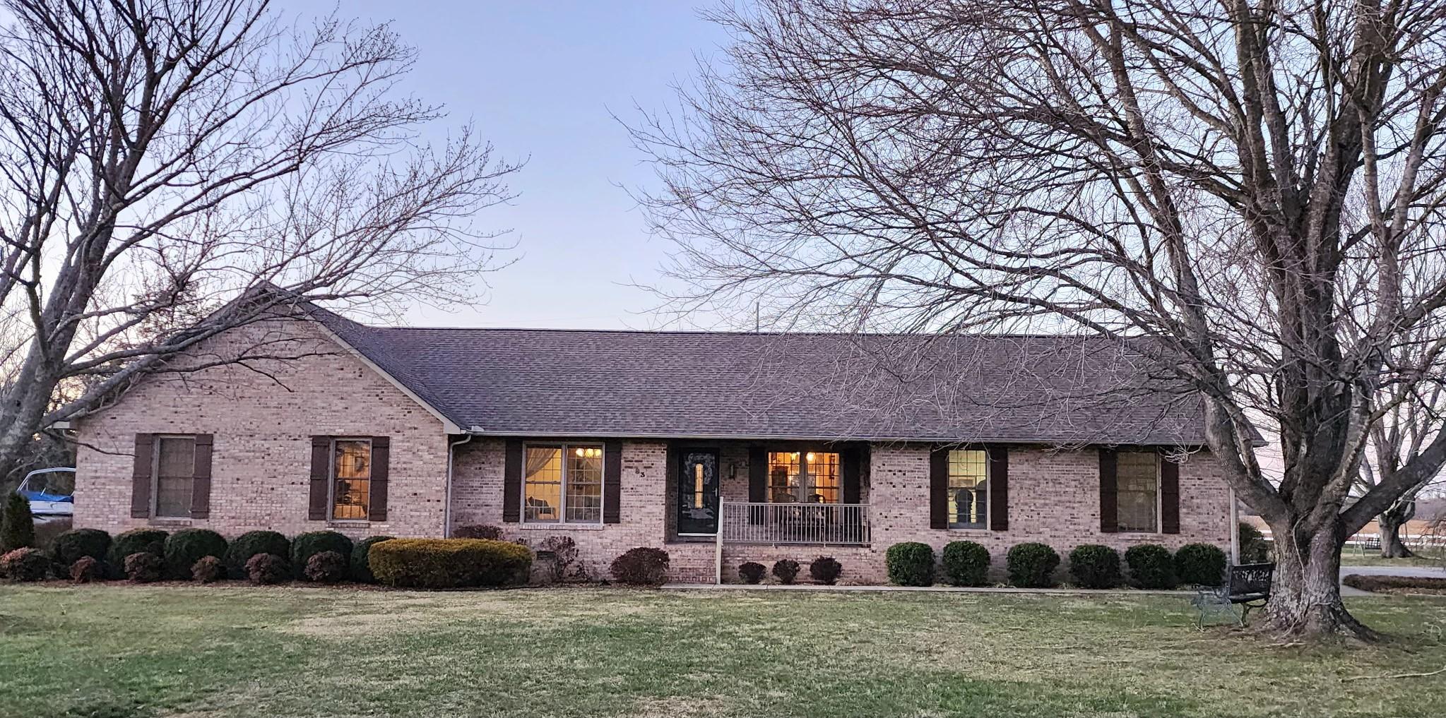Holly Dr, Winchester, TN 37398