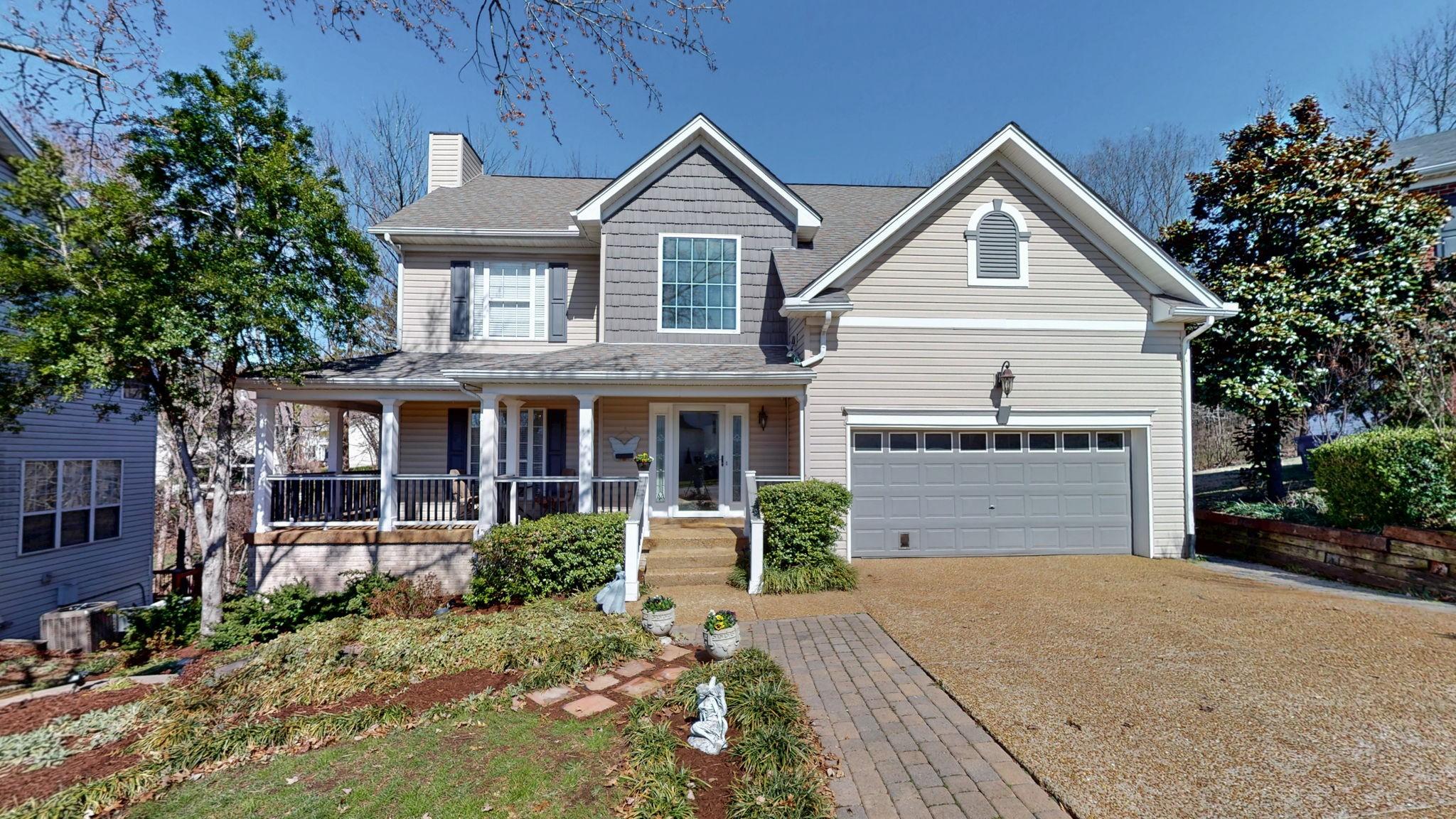Parish Pl, Franklin, TN 37067