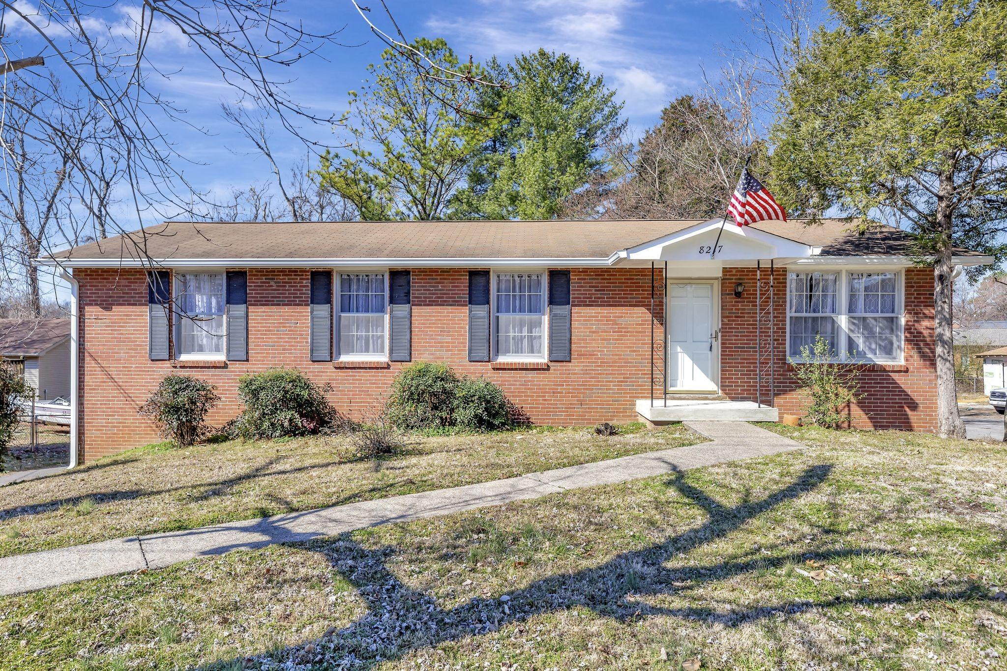 Terry Ln, Hermitage, TN 37076