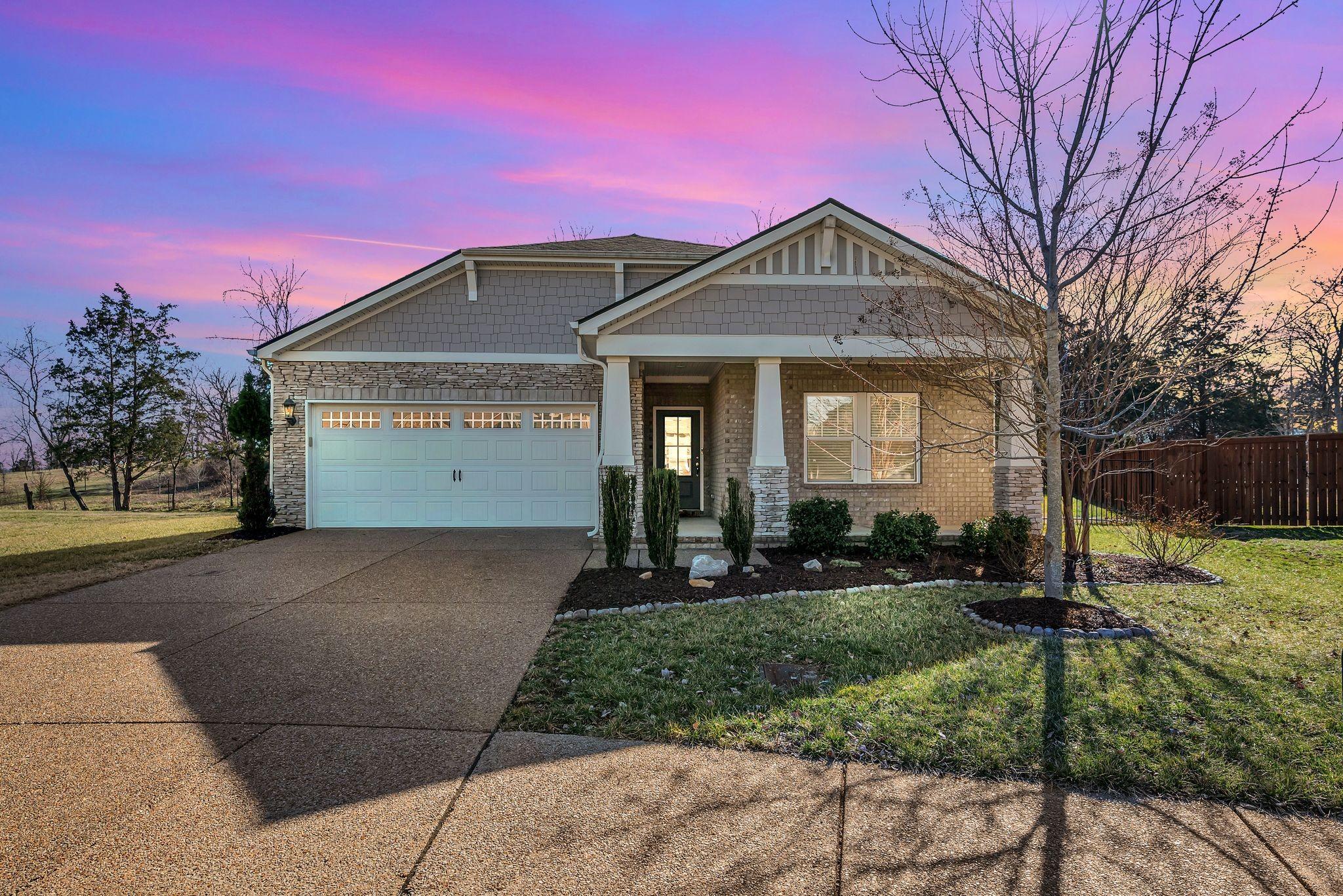 Riverbank Dr, Hermitage, TN 37076