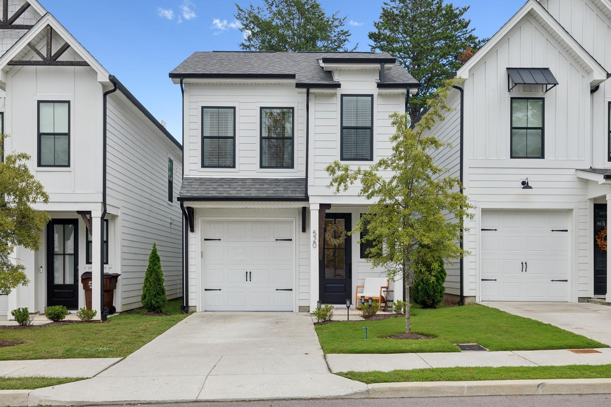 Taffy Way, Hermitage, TN 37076
