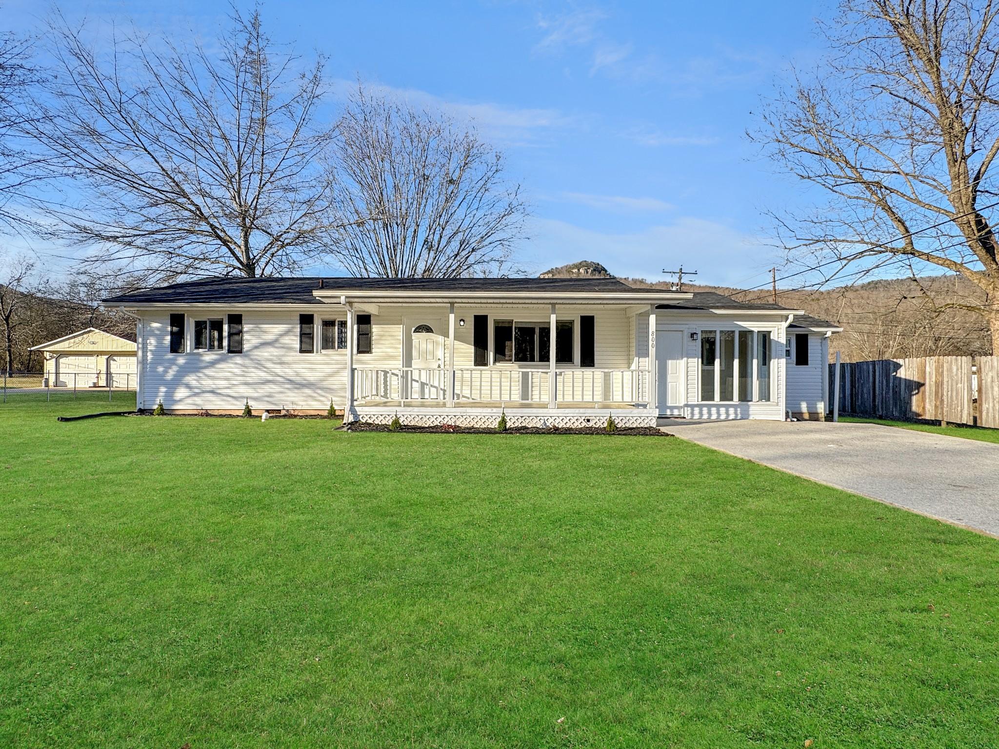 Pryor Cove Rd, Jasper, TN 37347